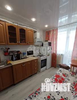 1-к квартира, вторичка, 40м2, 1/3 этаж