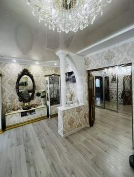 2-к квартира, вторичка, 87м2, 5/10 этаж