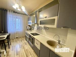 3-к квартира, вторичка, 65м2, 4/5 этаж