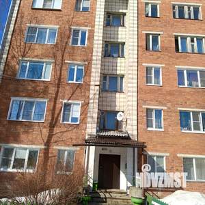 2-к квартира, вторичка, 51м2, 3/6 этаж
