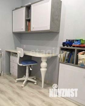 3-к квартира, вторичка, 66м2, 7/9 этаж