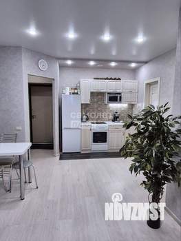 1-к квартира, вторичка, 35м2, 14/14 этаж