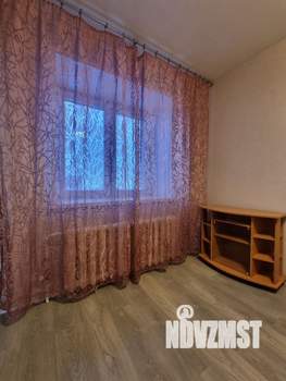 1-к квартира, вторичка, 29м2, 9/9 этаж