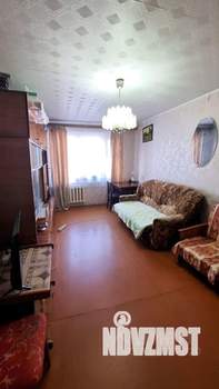 2-к квартира, вторичка, 48м2, 3/5 этаж