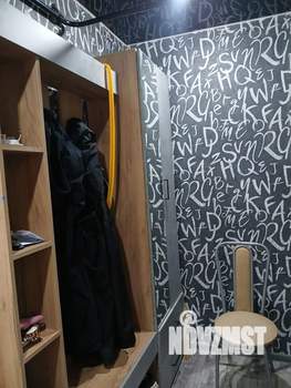 1-к квартира, вторичка, 33м2, 2/5 этаж