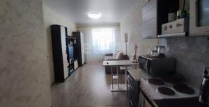1-к квартира, вторичка, 39м2, 1/9 этаж