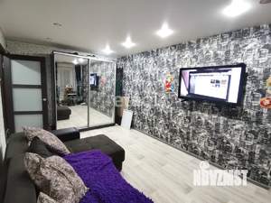 1-к квартира, вторичка, 33м2, 2/5 этаж