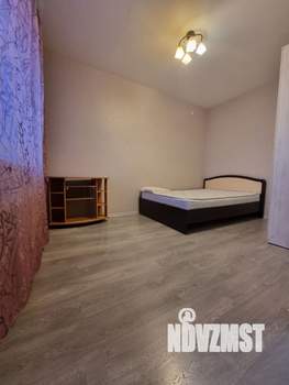 1-к квартира, вторичка, 29м2, 9/9 этаж