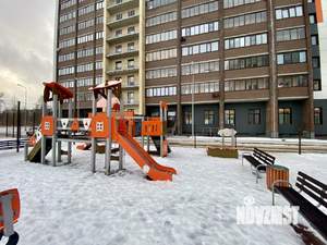 Студия квартира, вторичка, 25м2, 7/11 этаж