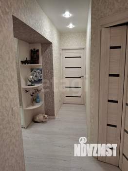 2-к квартира, вторичка, 56м2, 3/9 этаж