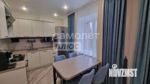 2-к квартира, вторичка, 61м2, 6/9 этаж