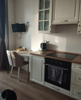 1-к квартира, вторичка, 32м2, 7/14 этаж