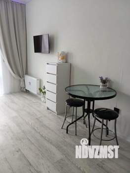 1-к квартира, вторичка, 32м2, 4/12 этаж