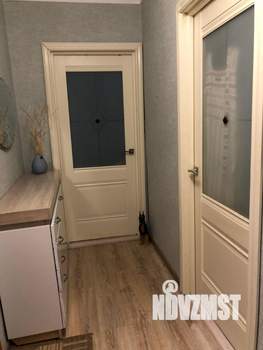 2-к квартира, вторичка, 44м2, 5/5 этаж