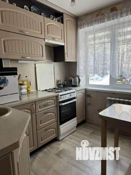 2-к квартира, вторичка, 48м2, 1/5 этаж