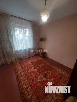 2-к квартира, вторичка, 51м2, 3/5 этаж