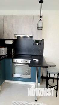 Студия квартира, вторичка, 20м2, 3/4 этаж