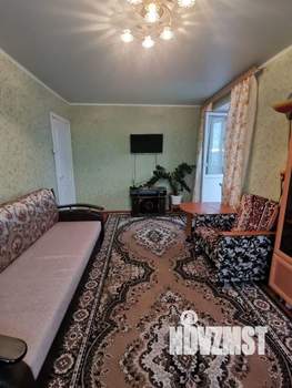 2-к квартира, вторичка, 51м2, 9/9 этаж