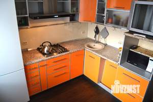 3-к квартира, вторичка, 69м2, 8/9 этаж