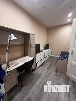 3-к квартира, вторичка, 59м2, 4/5 этаж