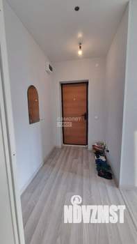 1-к квартира, вторичка, 37м2, 2/3 этаж