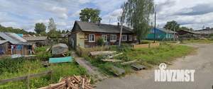 2-к квартира, вторичка, 43м2, 1/1 этаж