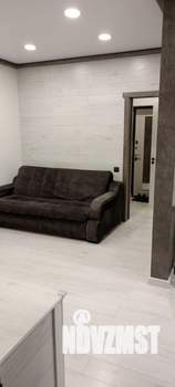 Студия квартира, вторичка, 24м2, 1/12 этаж