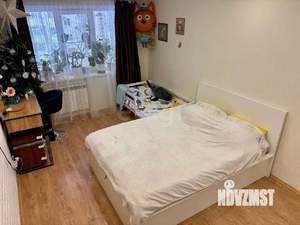 1-к квартира, вторичка, 31м2, 3/5 этаж