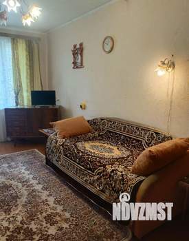 1-к квартира, вторичка, 30м2, 3/5 этаж