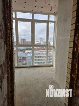 Студия квартира, вторичка, 35м2, 11/11 этаж