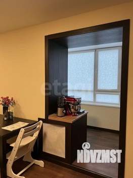 3-к квартира, вторичка, 71м2, 10/14 этаж