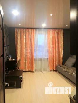 Студия квартира, вторичка, 24м2, 2/4 этаж