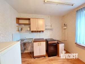 1-к квартира, вторичка, 33м2, 9/9 этаж