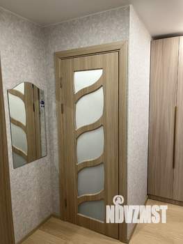 1-к квартира, вторичка, 34м2, 1/5 этаж