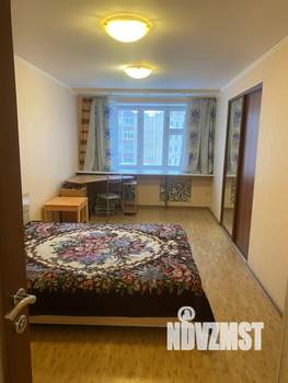 3-к квартира, вторичка, 92м2, 5/12 этаж