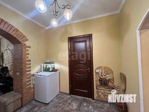 4-к квартира, вторичка, 114м2, 6/9 этаж