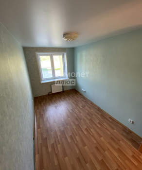 2-к квартира, вторичка, 44м2, 1/3 этаж