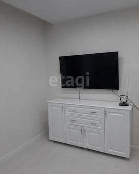 Студия квартира, вторичка, 21м2, 7/14 этаж