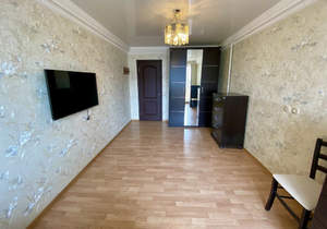 3-к квартира, вторичка, 66м2, 7/9 этаж