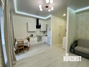 Студия квартира, вторичка, 31м2, 2/14 этаж