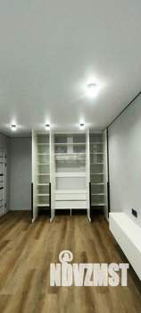 1-к квартира, вторичка, 34м2, 1/5 этаж