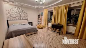 2-к квартира, вторичка, 62м2, 9/9 этаж