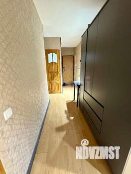 2-к квартира, вторичка, 48м2, 5/5 этаж