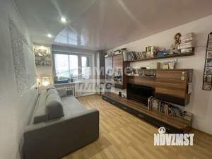 1-к квартира, вторичка, 33м2, 1/5 этаж