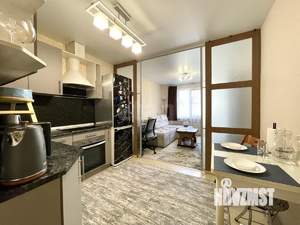 1-к квартира, вторичка, 39м2, 3/9 этаж