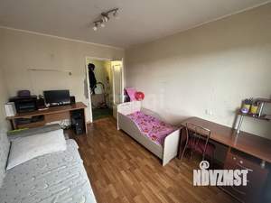 2-к квартира, вторичка, 51м2, 8/9 этаж