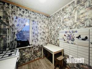 2-к квартира, вторичка, 48м2, 5/5 этаж