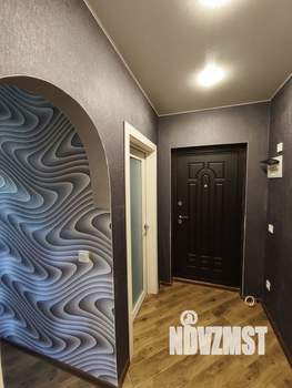 1-к квартира, вторичка, 31м2, 1/3 этаж