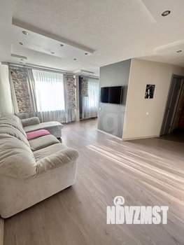3-к квартира, вторичка, 58м2, 5/5 этаж