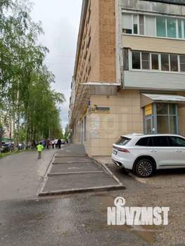 3-к квартира, вторичка, 60м2, 5/5 этаж